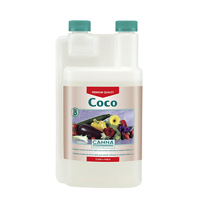 Coco A + B 1Lt-Canna