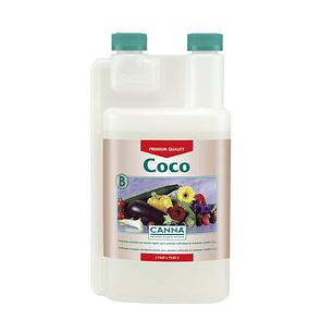 COCO A + B 1LT-CANNA