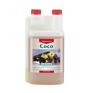 COCO A + B 1LT-CANNA