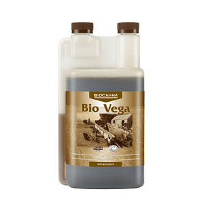 BIO VEGA 1LT-CANNA