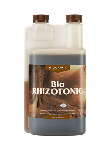 BIO RHIZOTONIC 250ML-CANNA 1