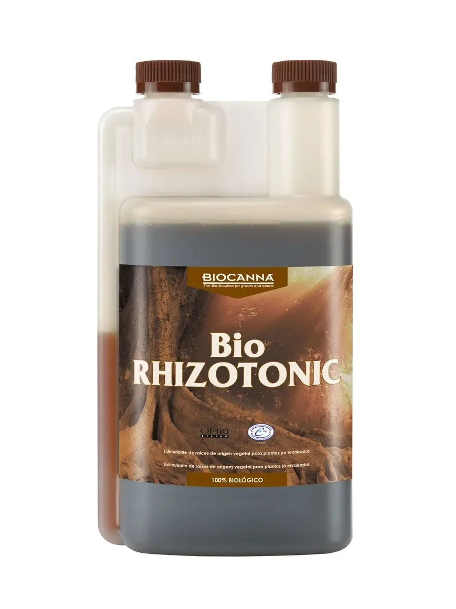 Bio Rhizotonic 1Lt-Canna 1