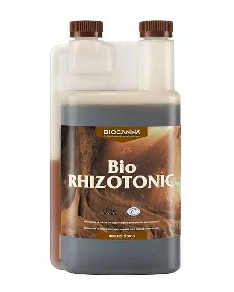 Bio Rhizotonic -Canna