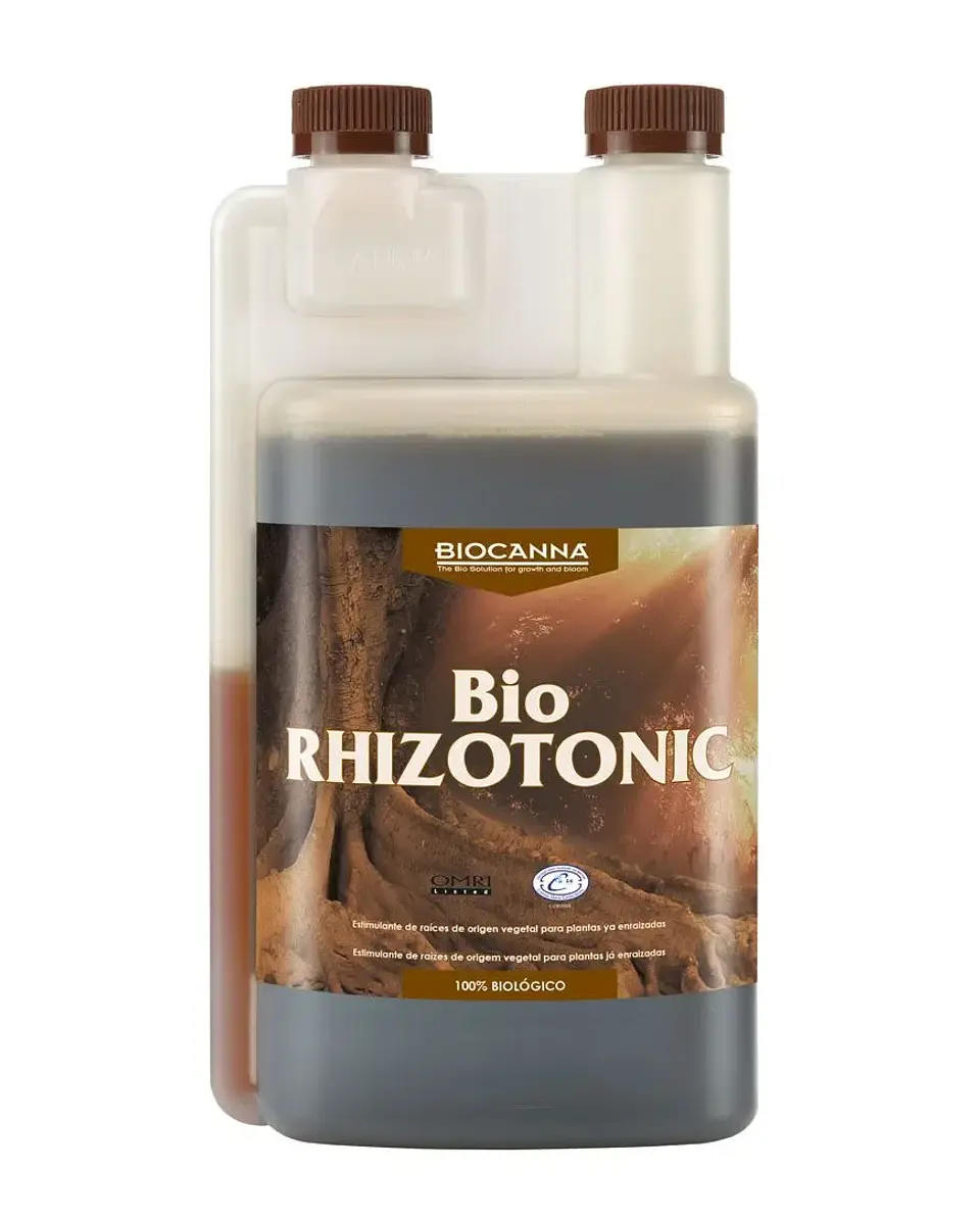 Bio Rhizotonic -Canna 1