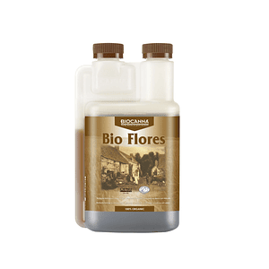 Bio Flores 500Ml-Canna