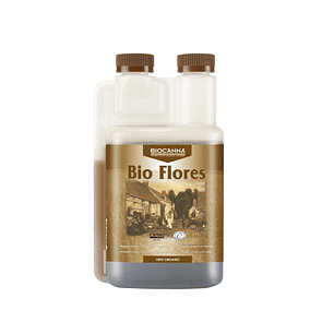 BIO FLORES 500ML-CANNA