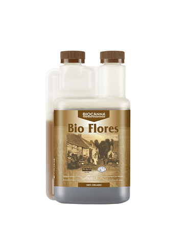 BIO FLORES 500ML-CANNA 1
