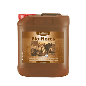 Bio Flores 5Lt-Canna