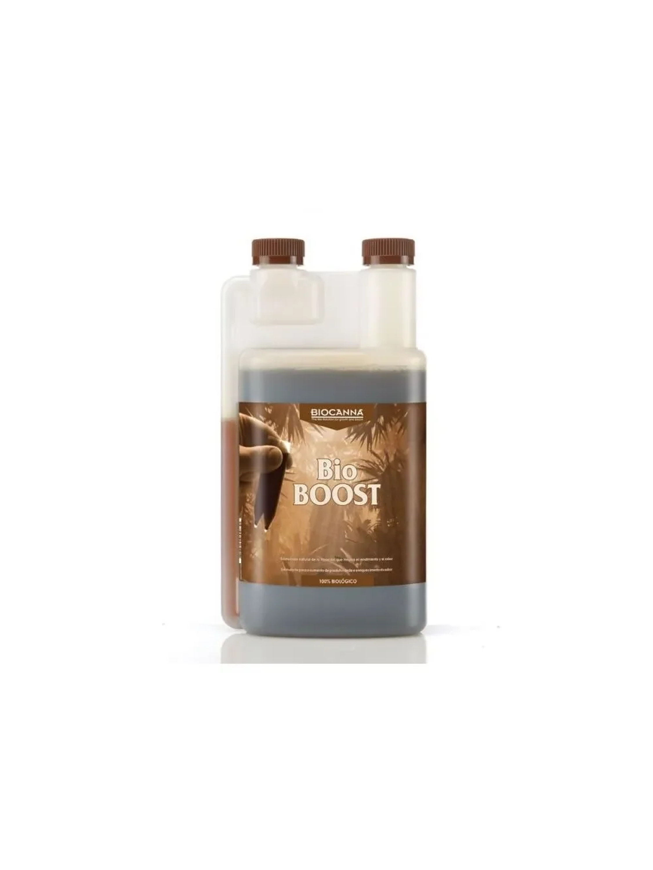 Bio Boost 250Ml-Canna 1