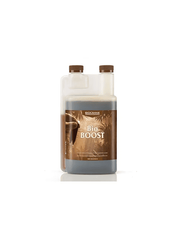 BIO BOOST 250ML-CANNA 1