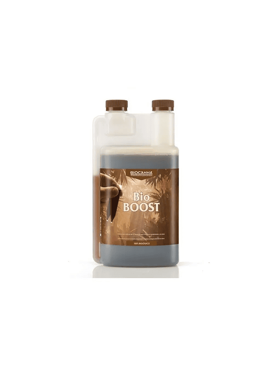 BIO BOOST 250ML-CANNA 1