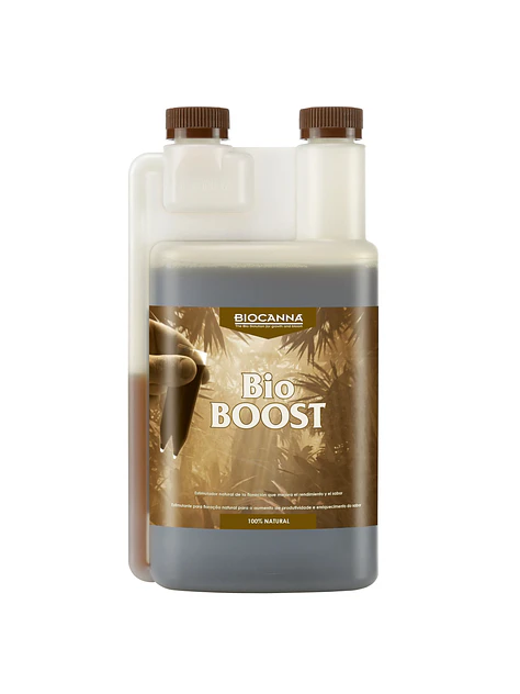 Bio Boost Canna 1