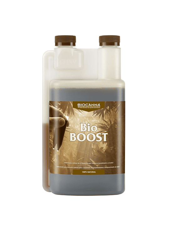 BIO BOOST 1LT-CANNA 1