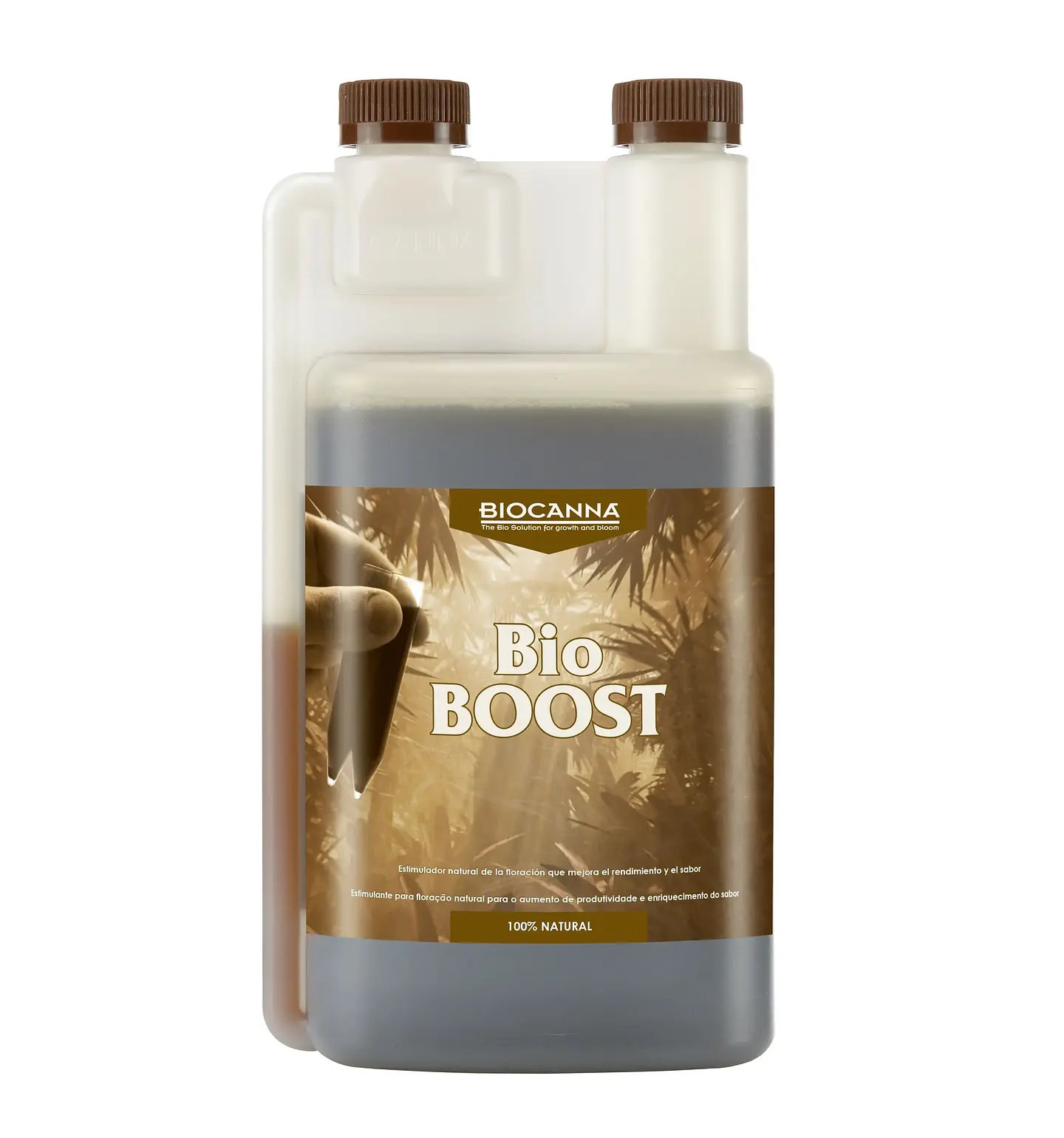 Bio Boost Canna 1