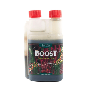 Boost Accelerator 250Ml-Canna