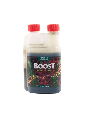 BOOST ACCELERATOR 250ML-CANNA 1
