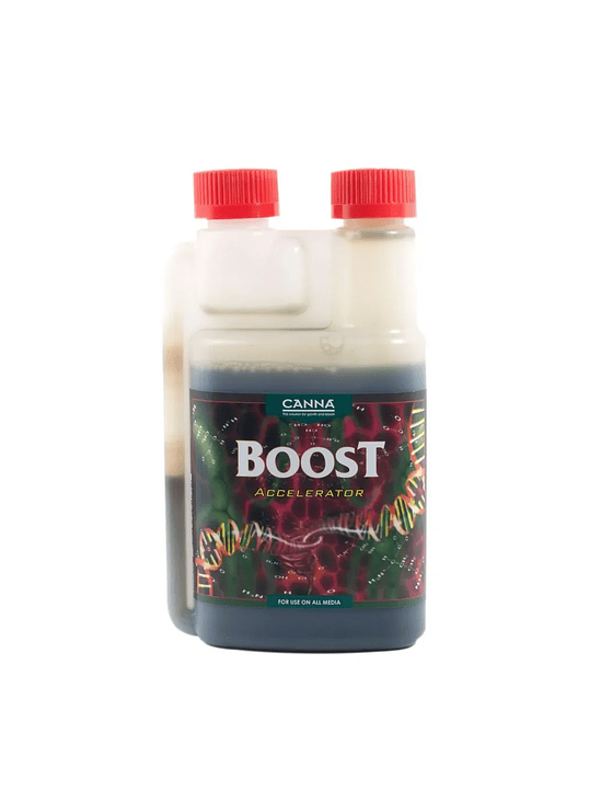 BOOST ACCELERATOR 250ML-CANNA 1