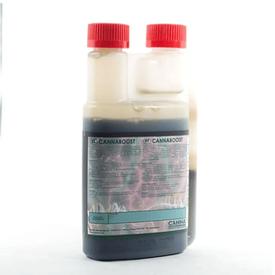 BOOST ACCELERATOR 250ML-CANNA