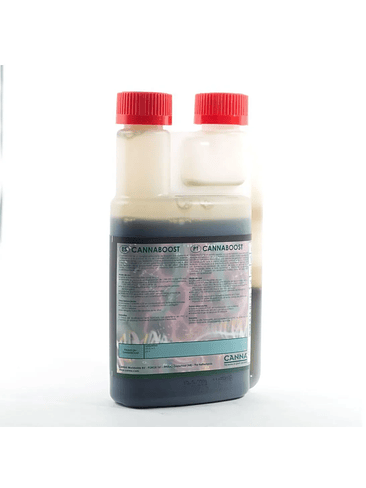 BOOST ACCELERATOR 250ML-CANNA 2