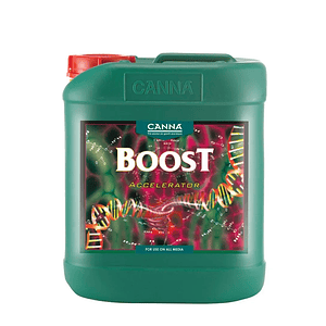 Boost Accelerator 5Lt-Canna