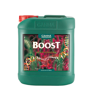 BOOST ACCELERATOR 5LT-CANNA