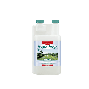 Aqua Vega A+B 1Lt-Canna