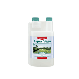 AQUA VEGA A+B 1LT-CANNA