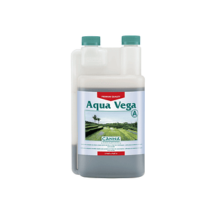 AQUA VEGA A+B 1LT-CANNA