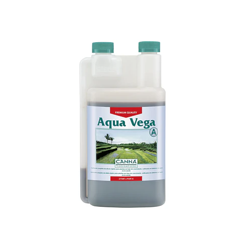 Aqua Vega A+B - CANNA