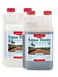 AQUA FLORES A+B 1LT-CANNA - Miniatura 2