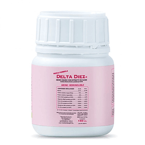 Delta 10 150 Ml-Cbg