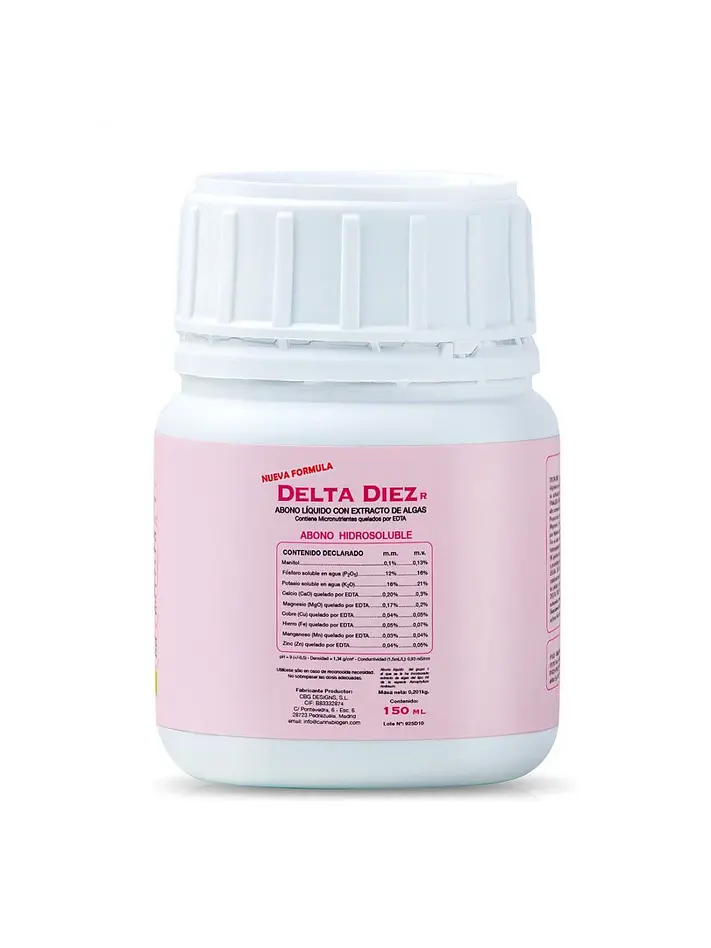 Delta 10 -Cbg 1