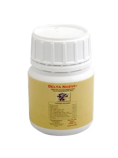 Delta 9 -Cbg 1