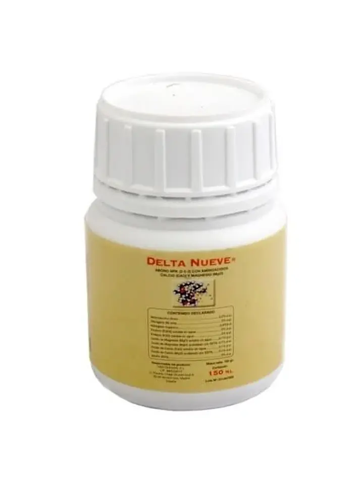 Delta 9 -Cbg 1