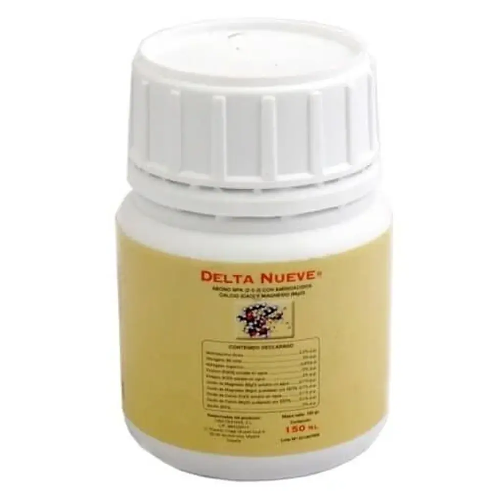 Delta 9 -Cbg 1