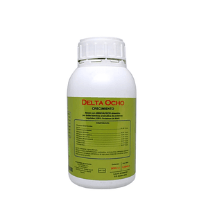 Delta 8 150 Ml-Cbg