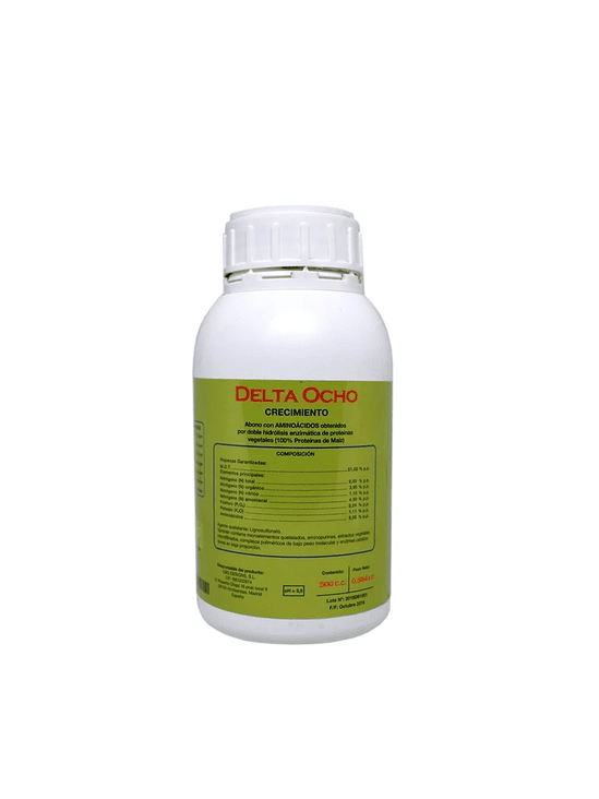 DELTA 8 150 ML-CBG 1