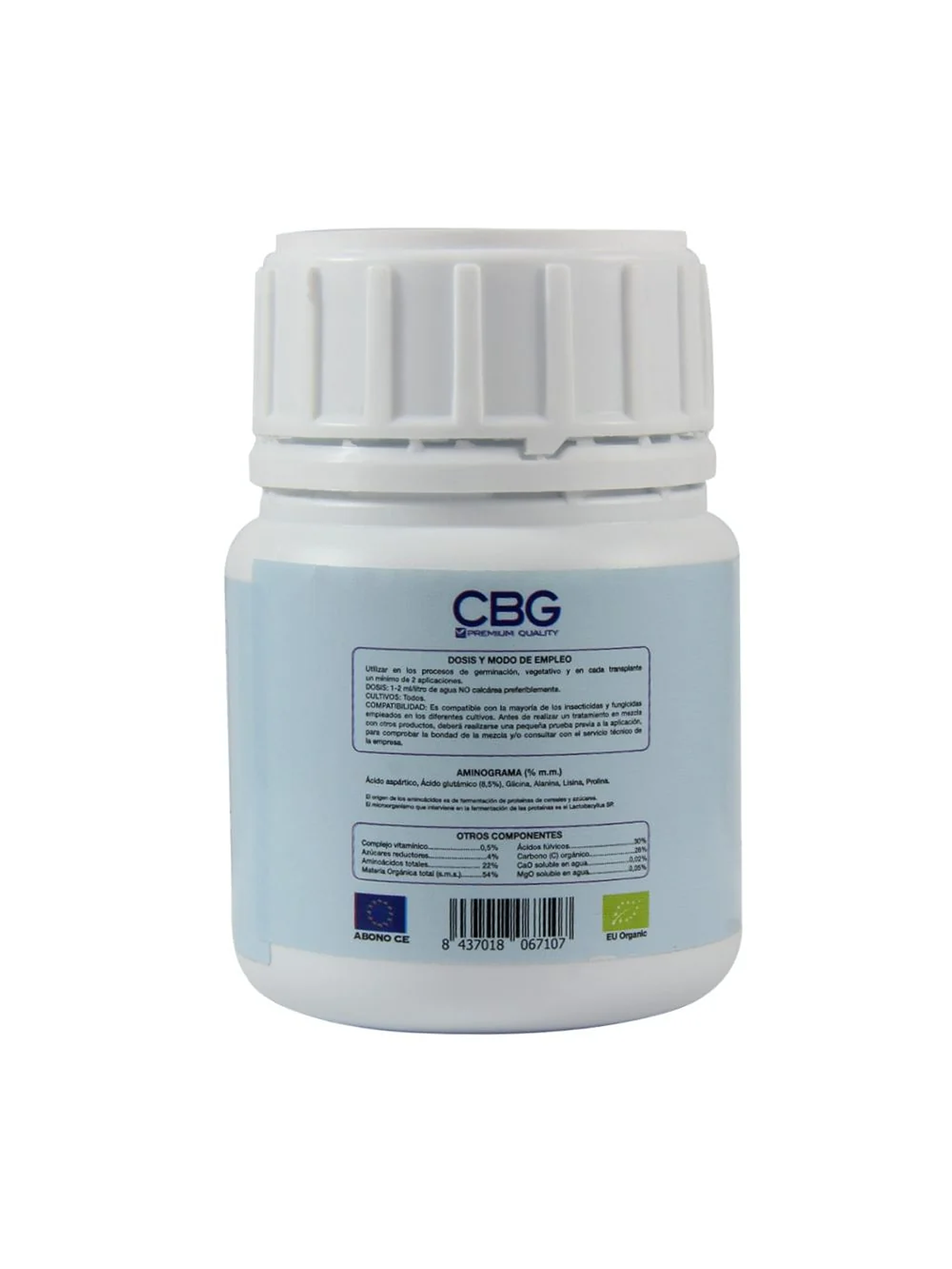 Delta 1 150Ml-Cbg 1