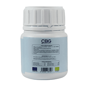 Delta 1 150Ml-Cbg