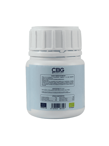 DELTA 1 150ML-CBG 1