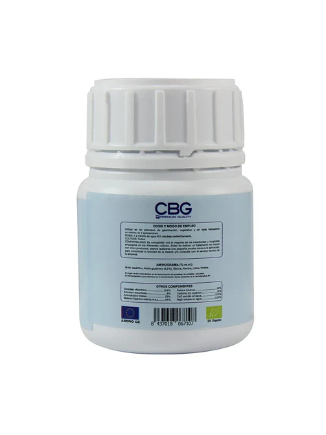 Delta 1 -Cbg 1
