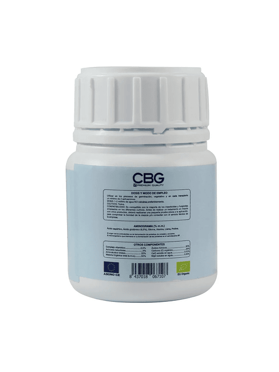 DELTA 1 150ML-CBG 1