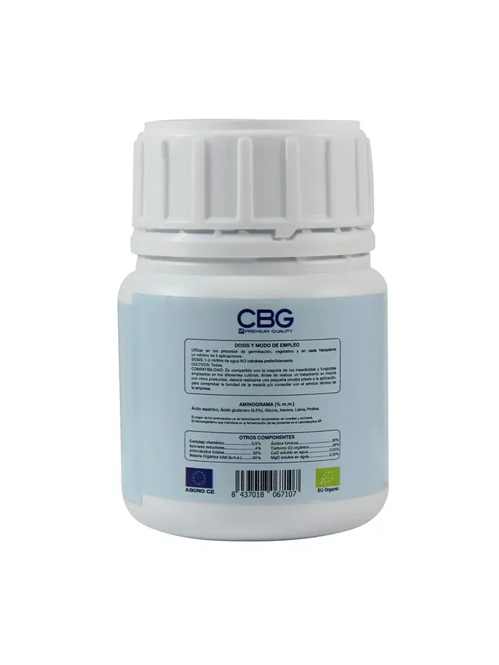 Delta 1 -Cbg 1