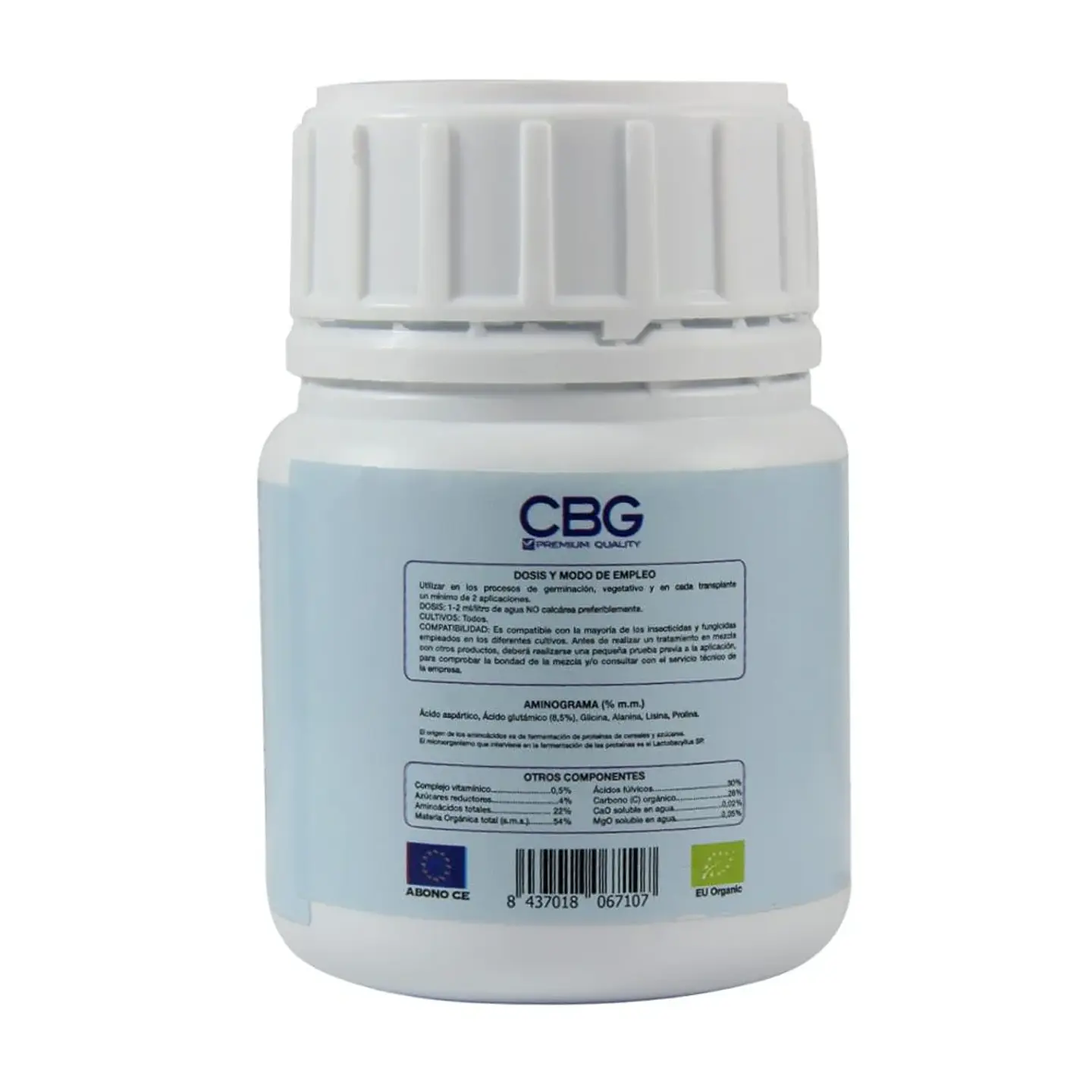 Delta 1 -Cbg 1