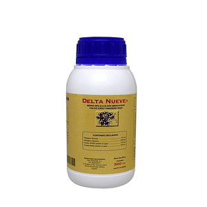 Delta 9 500Ml-Cbg