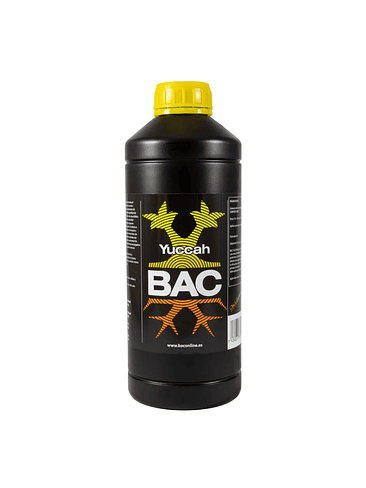 YUCCAH 500ML-BAC 1