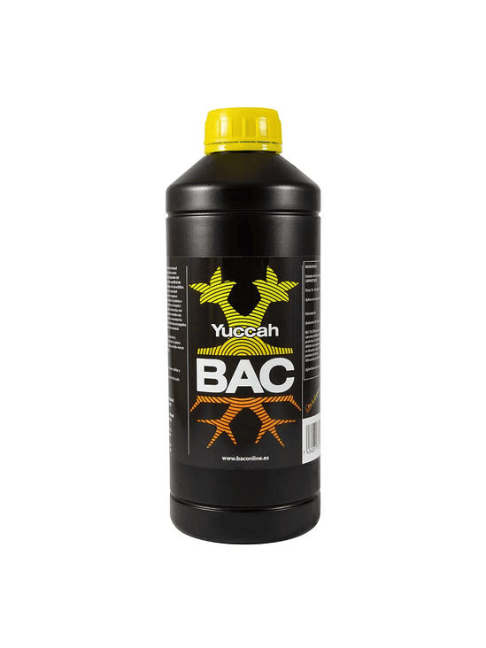 YUCCAH 500ML-BAC 1