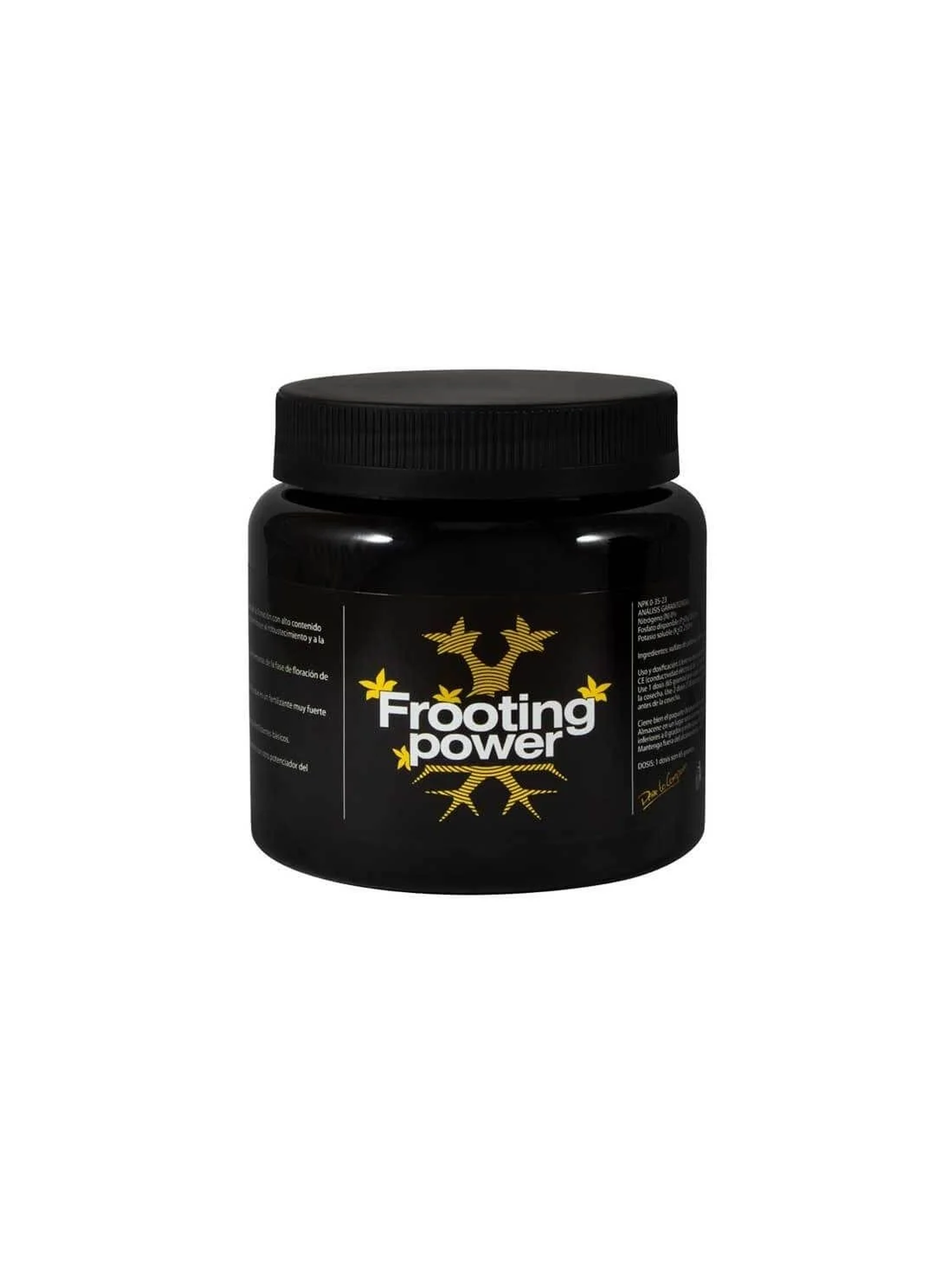 Frooting Power 325Gr-Bac 1