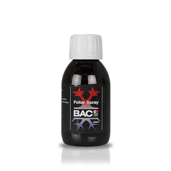 Foliar Spray -Bac 1