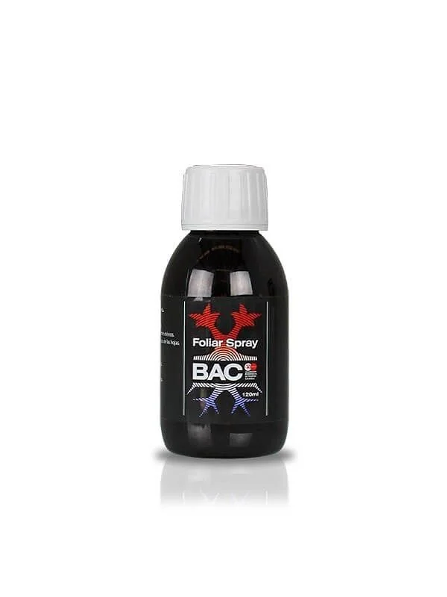 Foliar Spray 120Ml-Bac 1